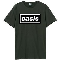 oasis tops y camisetas gd1447 para hombre