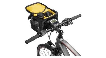 Bolso topeak tourguide handlebar negro