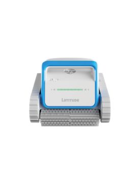 Robot Eléctrico Helios Latitude Top