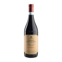 cordero di montezemolo vino tinto superiore funtani barbera 75 cl 145 vol
