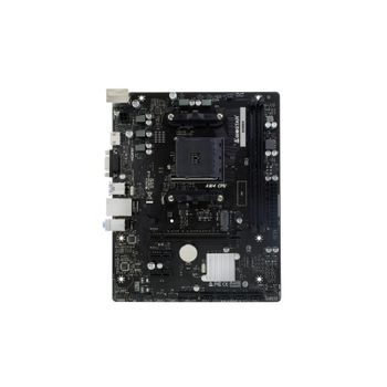 Placa Base Biostar B550MHP B550 AM4 DDR4 Micro ATX Sin WiFi Audio 7.1 RAID