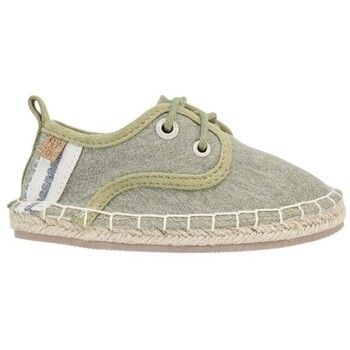 Mayoral Sandalias 41682 ALPARGATA Verde para niña