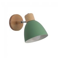 aplique de pared infantil nami