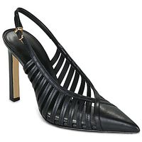 michael michael kors zapatos de tacon adriana high pump para mujer