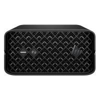 pc sobremesa hp z2 mini g1a amd ryzen ai max pro 395 128gb 1tb ssd windows 11 pro wi-fi 7 thunderbolt 4