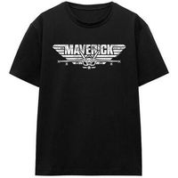 top gun tops y camisetas maverick para hombre
