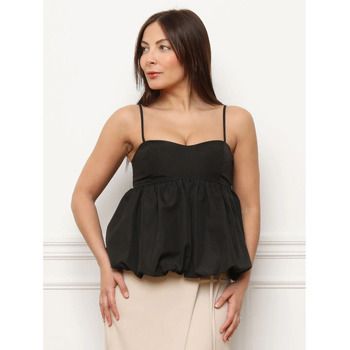 La Modeuse Blusa 74050_P175136 para mujer