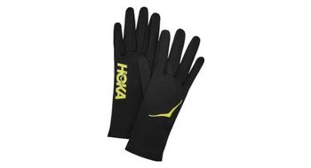 Guantes hoka airolite negros