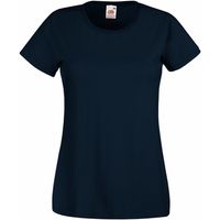 fruit of the loom camiseta 61372 para mujer