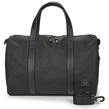 Herschel Bolsa de viaje HERSCHEL-NOVEL-CARRY-ON-DUFFLE para hombre
