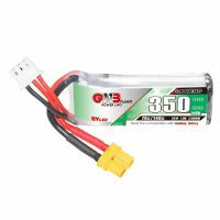 bateria gaoneng gnb3502s70ahv gnb 76v 350mah 70c 2s hv lipo ph20 conector xt30 para geprc tinygo crux3 beta75 pro fpv