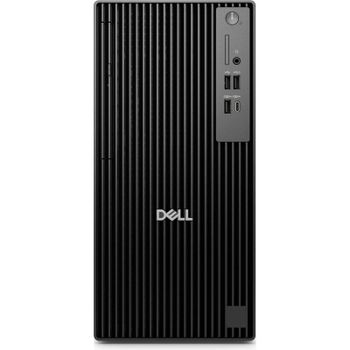 PC Sobremesa Dell Pro QBT1250 Plus Intel Core Ultra 7 265 16GB 512GB SSD Intel Graphics Windows 11 Pro DVD±RW