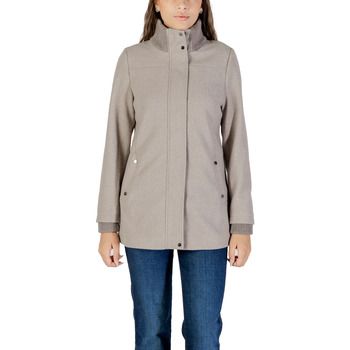 Street One Abrigo Short Coat W. Knit Details 202113 para mujer