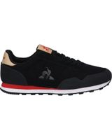 de le coq sportif 2320540 astra twill black charcoal negro