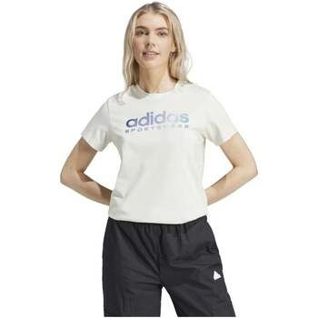 adidas Camiseta IT1427 para mujer