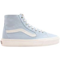 vans zapatillas altas baskets ua sk8-hi tapered coton biologique para mujer