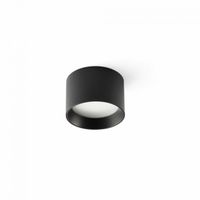 plafon de techo led mizu 8w