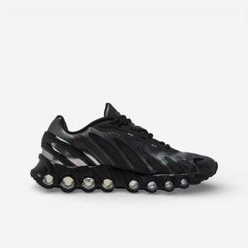 Nike Deportivas Moda Air Max Dn Bred para mujer