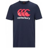 canterbury camiseta ccc para hombre