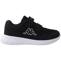 kappa zapatillas cracker ii k para nino