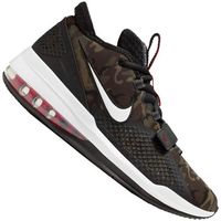 nike zapatillas de baloncesto baskets air force max low noir para hombre