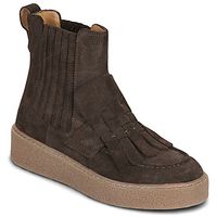 melvin  hamilton botines farah 3 para mujer