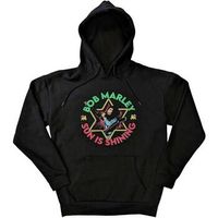 bob marley jersey sun is shining para hombre