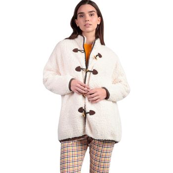 Admas Abrigo Chaqueta interior LouLou Returns para mujer