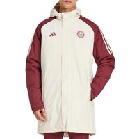 adidas parka tiro 24 para hombre