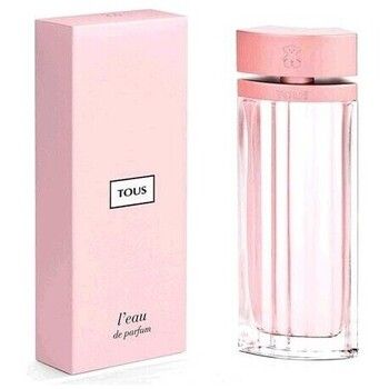 TOUS Perfume L`Eau de perfum - Eau de Parfum - 90ml - Vaporizador para mujer