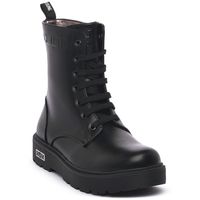 cult botines black para mujer