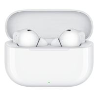 auriculares huawei freebuds se 4 inalambricos bluetooth con cancelacion de ruido y proteccion ip54 blancos