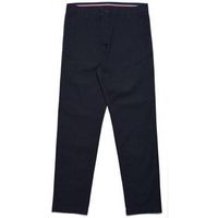 kappa pantalones istrion gabardine para hombre