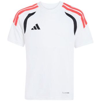 Performance Camiseta CAMISETA ADIDAS TIRO26 LEAGUE JUNIOR para niña