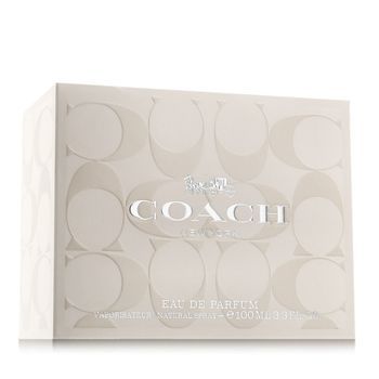 Perfume Mujer Coach Coach Signature Edp 100 Ml