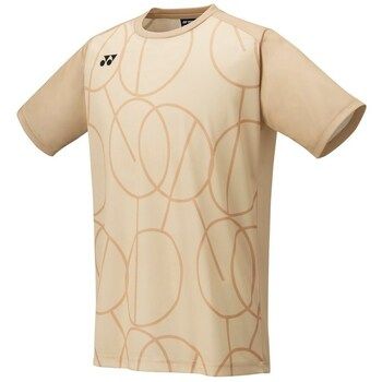 Yonex Camiseta Practice para hombre