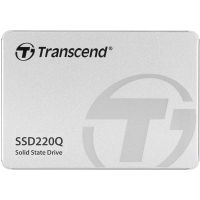 transcend ssd220q 500gb ssd 25 sata 3