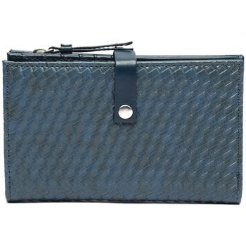 Misako Cartera Empadi monedero trenzado ED. para mujer