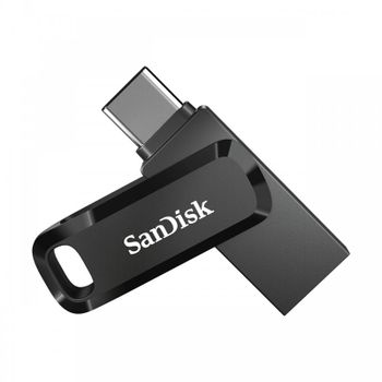 SanDisk Ultra Dual Drive Go 128GB USB-C