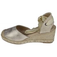 refresh zapatillas de senderismo alpargatas lazos para mujer
