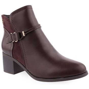 Bebracci Botines L Ankle boots para mujer