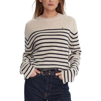 Tommy Hilfiger Jersey WW0WW46438 para mujer