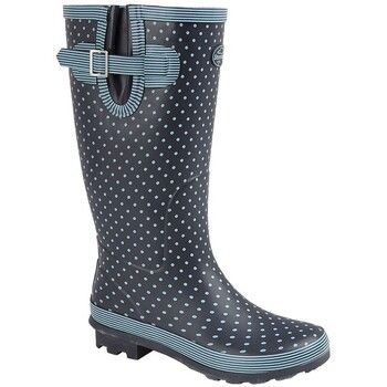 Stormwells Botas DF1539 para mujer