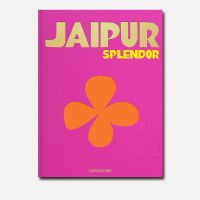 assouline jaipur splendor
