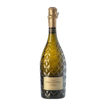 Pere Ventura Vintage Cava Gran Reserva 75 Cl 12% Vol.
