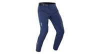 pantalones  strong mtb ion grdxkn   scrub select  strong  azul unisex