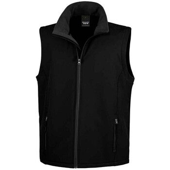 Result Cazadora Core para hombre