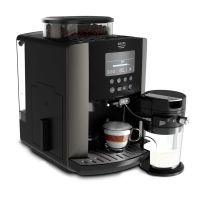 cafetera superautomatica krups arabica latte ea819e10 17 l 15 bares