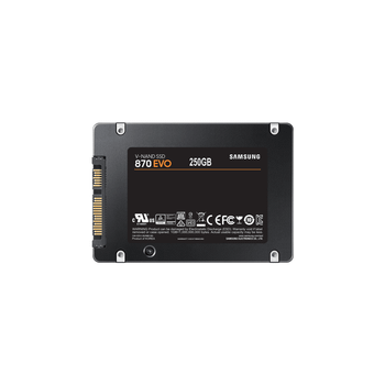 DISCO DURO 250GB 2.5