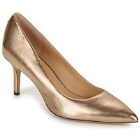 lauren ralph lauren zapatos de tacon lanette-pumps-closed toe para mujer